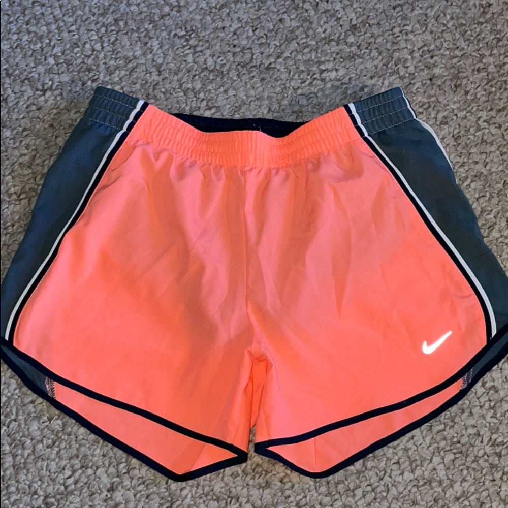nike dri-fit shorts 🤍